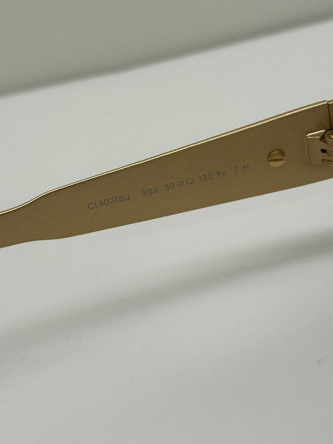 Occhiali da sole Celine