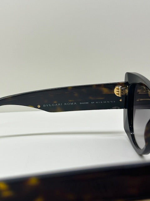 Occhiali da sole Bvlgari