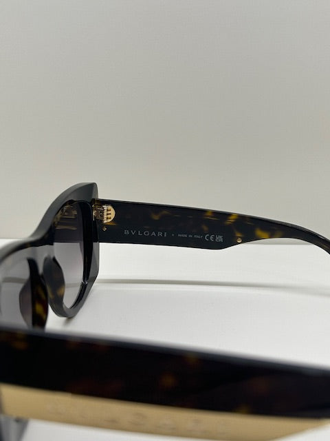 Occhiali da sole Bvlgari