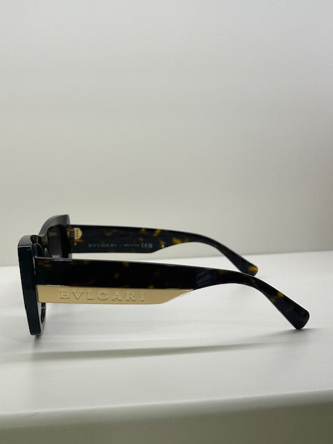 Occhiali da sole Bvlgari