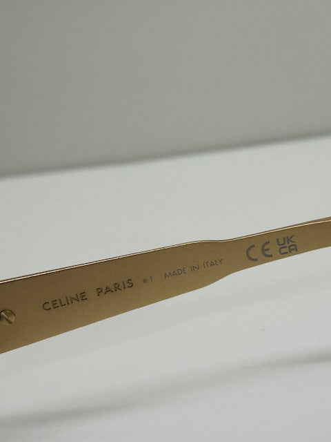 Occhiali da sole Celine