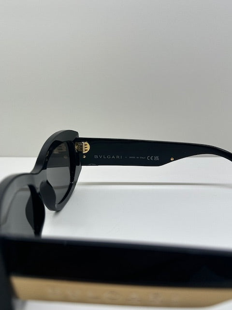 Occhiali da sole Bvlgari